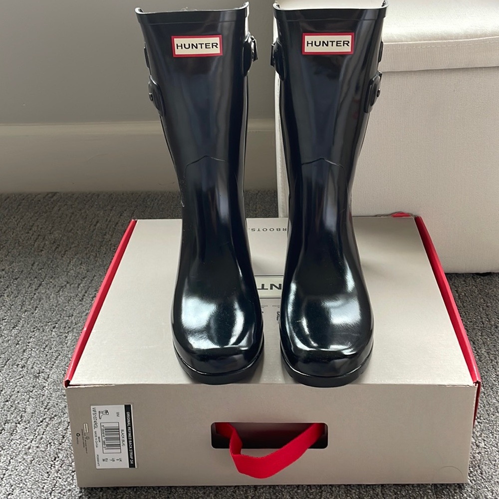 Original Hunter Boots
